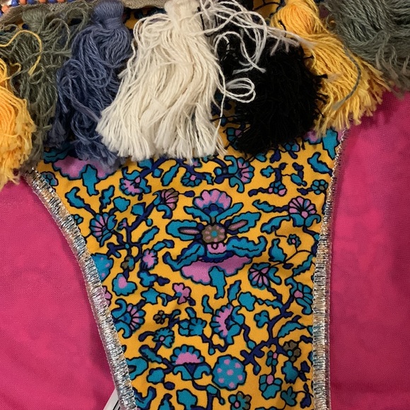 NWT Chio Di Stefania D bikini - Picture 5 of 11